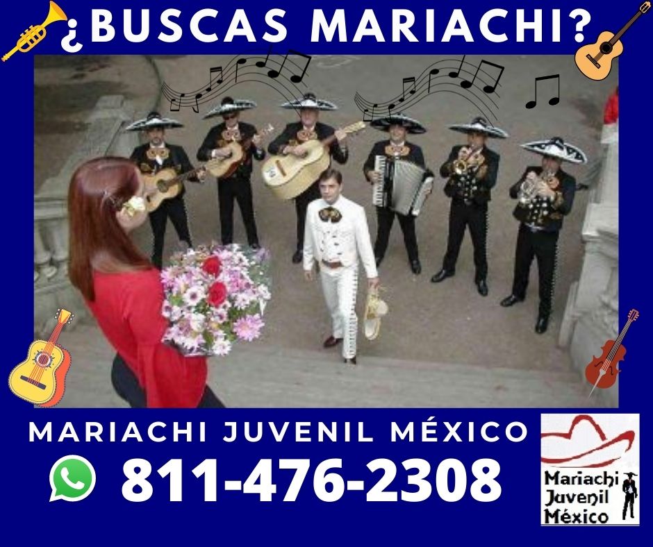Buscas MAriachis 01